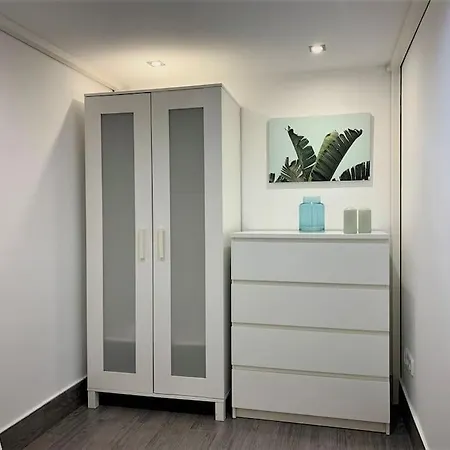 Apartment En Pleno Centro De