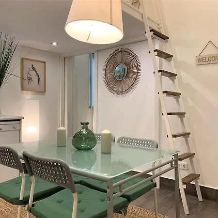 Apartment En Pleno Centro De *