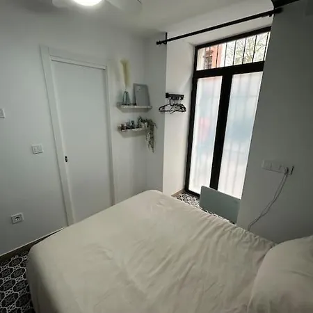 Apartment Recien Reformado Con 5 Y 3 Banos Madrid