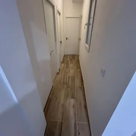 Apartment Recien Reformado Con 5 Y 3 Banos
