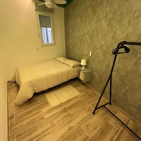 Recien Reformado Con 5 Y 3 Banos Apartment *