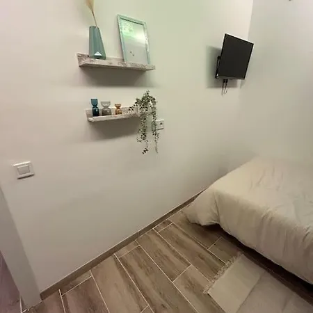 Recien Reformado Con 5 Y 3 Banos Apartment Madrid