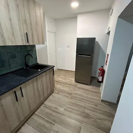 Recien Reformado Con 5 Y 3 Banos Apartment Madrid