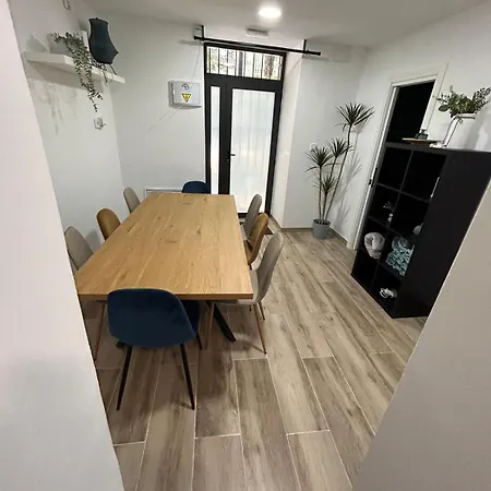 Recien Reformado Con 5 Y 3 Banos Apartment Madrid