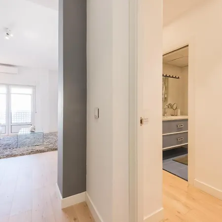 Chueca Apartment *