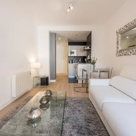 Apartment Chueca *