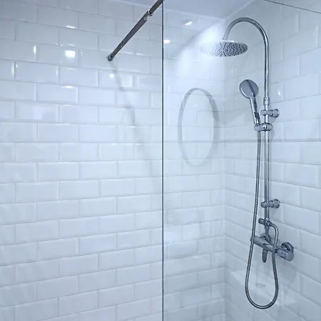 Apartment Chueca