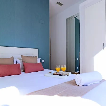 Chueca Apartment