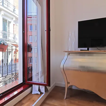 Apartment Chueca