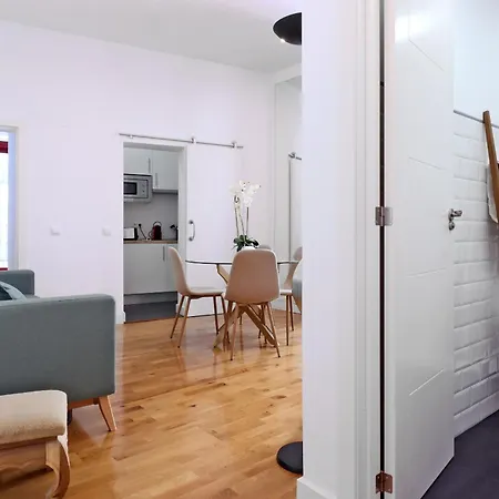 Apartment Chueca *