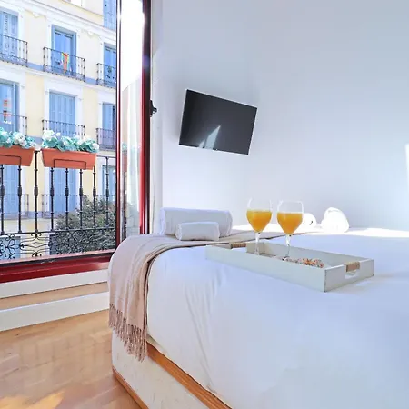 Chueca Madrid