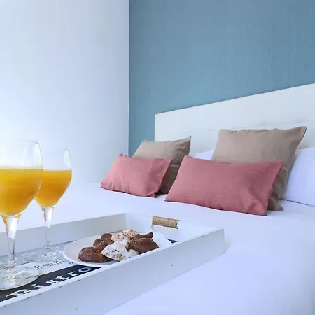 Apartment Chueca Madrid