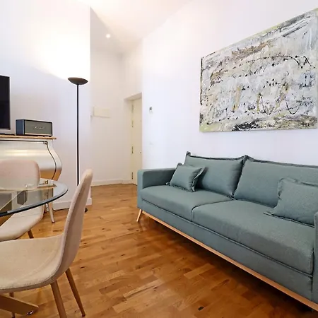 Apartment Chueca