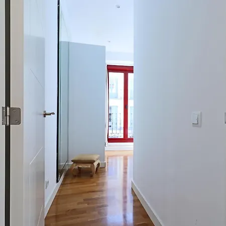 Apartment Chueca *