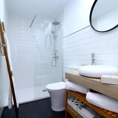 Chueca Apartment