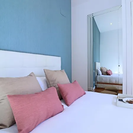 Chueca Apartment Madrid