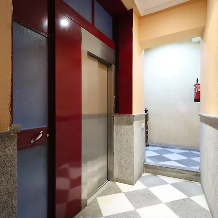 Chueca Apartment