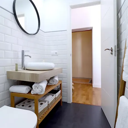 Apartment Chueca