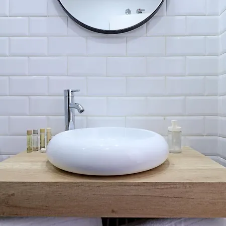 Apartment Chueca