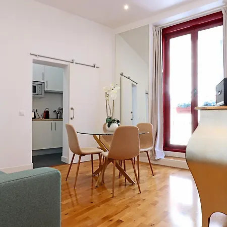 Apartment Chueca