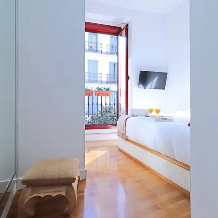 Chueca Apartment Madrid