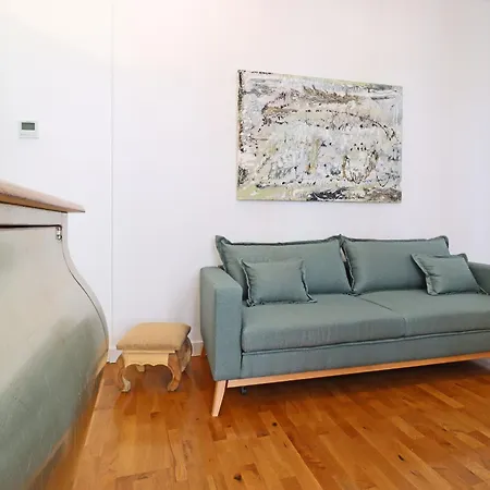 Apartment Chueca