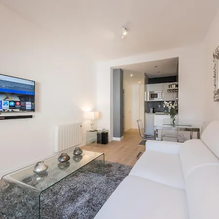 Chueca Apartment *