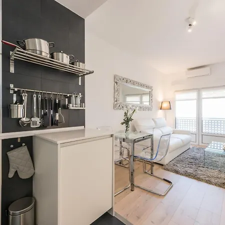 Apartment Chueca *
