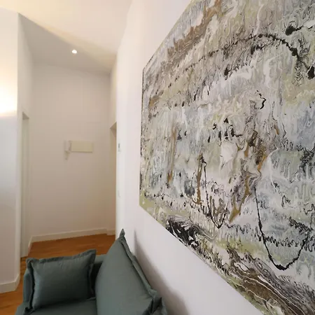 Chueca Apartment Madrid