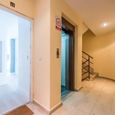 Chueca Apartment