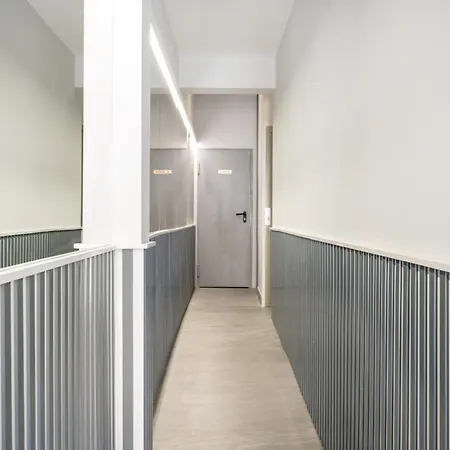 Riverside Con Parking Incluido Apartment *