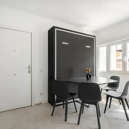 Apartment Riverside Con Parking Incluido Madrid