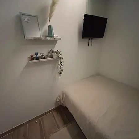 Recien Reformado Con 5 Y 3 Banos Apartment