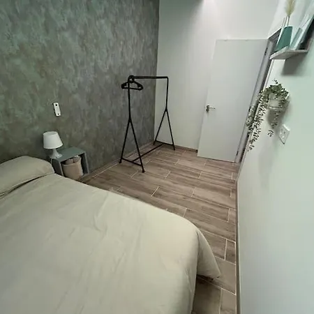 Apartment Recien Reformado Con 5 Y 3 Banos Madrid