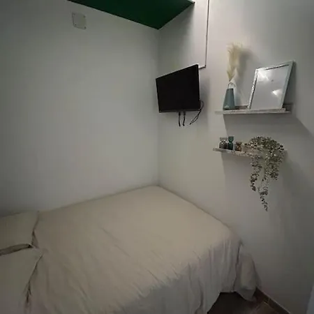 Recien Reformado Con 5 Y 3 Banos Apartment