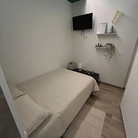 Apartment Recien Reformado Con 5 Y 3 Banos