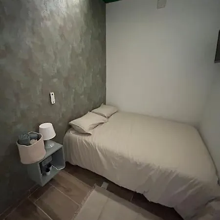 Recien Reformado Con 5 Y 3 Banos Apartment