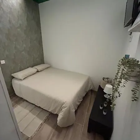 Apartment Recien Reformado Con 5 Y 3 Banos