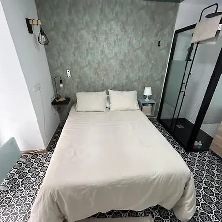 Recien Reformado Con 5 Y 3 Banos Apartment *