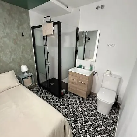 Recien Reformado Con 5 Y 3 Banos * Madrid