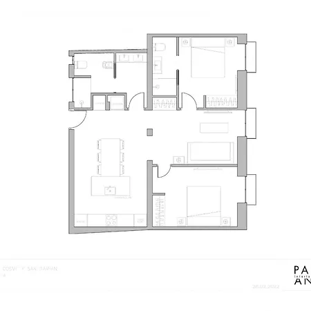 Reina Sofia Ii 马德里