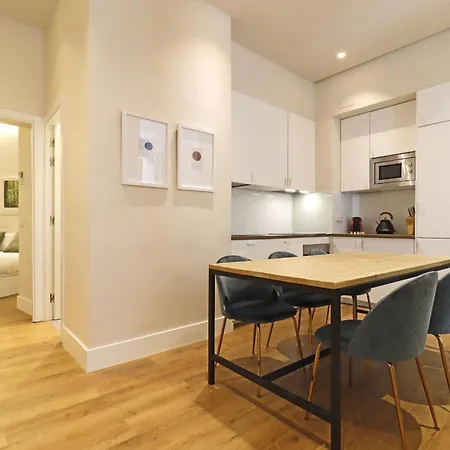 Apartment The Star
