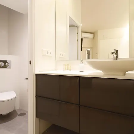 Apartment The Star *