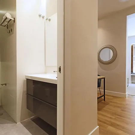 Apartment The Star *