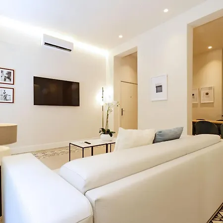 The Star Apartment Madrid