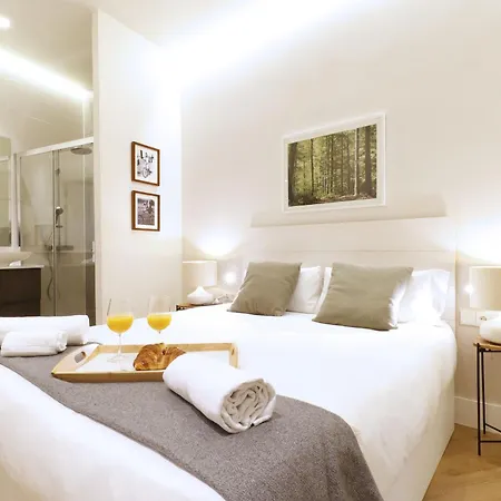 Apartment The Star