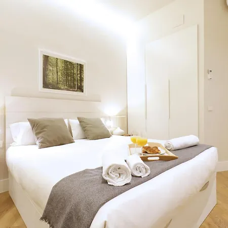 The Star Apartment *