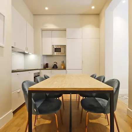 Apartment The Star