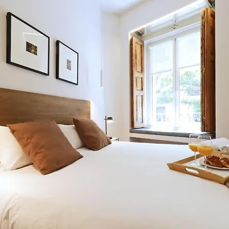 Apartamento The Star