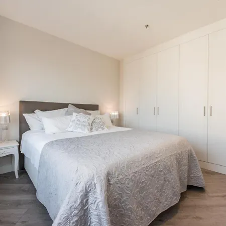 Apartment Torre Plaza *